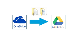 Moving program files folder to different drive is not an easy task for normal users. How To Transfer Photos From Onedrive To Google Drive Directly