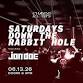 Down the Rabbit Hole feat. Jon Doe