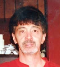 Terry Vidrine Obituary August 14, 2014