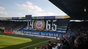 Liga live bei magentasport:nach der zwangspause teilen sich der fsv zwickau und hansa rostock die punkte. Liveticker Heimsieg Hansa Gewinnt 3 1 Gegen Zwickau Prignitzer De