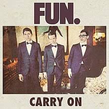 carry on (fun song) wikipedia