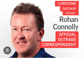 Gary Rohan will undergo surgery after sustaining an injury in Saturday's  VFL match. Update 🗞️: bit.ly/4cZvqyU