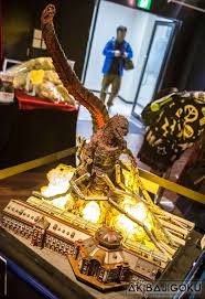 Shin Godzilla Diorama Godzilla Tattoo Godzilla Kaiju Art