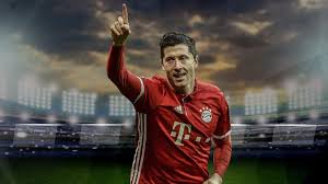 Фк бавария мюнхен / fc bayern münchen. Lewandowski Extends Contract With Bayern Munich