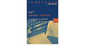 Browse the user profile and get inspired. Jugendzeit Time Out Zur Ausgestaltung Des Jugendalters Als Moratorium Amazon De Reinders Heinz Wild Elke Bucher