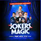 The Jokers of Magic event image