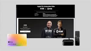 Is Apple Tv Trying To Become The Costco For Streaming In 2020 Apple Tv Tv App Streaming