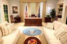 A list of the best funny zoom backgrounds with everything from cool memes, hilarious profile pictures and even crazy weird virtual images. Zoom Background Oval Office