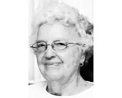Marie McCray Obituary (2013)