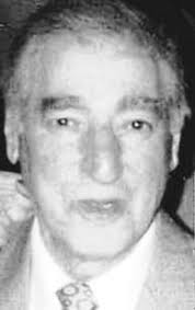 Edward Garabedian Obituary