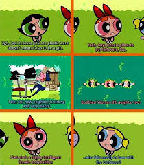 It aired on september 12, 2003. The Powerpuff Girls Could Have Replaced Your Gender Studies Class