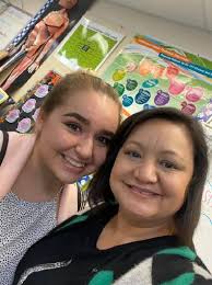 Thank You, Healthcare Workers!