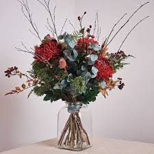 Whatever your heart desires in artificial flowers, plants and trees you are sure to find it here at decoflora, the one stop shop for all things floral. Luxury Faux Dahlia Dreaming