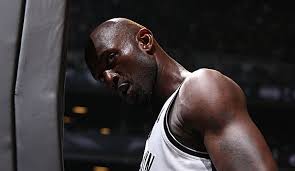 Now, after a season of challenges and injury, he wants another one. Nba Legenden Serie Kevin Garnett Der Gamechanger