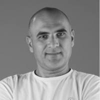 5 "Oren Azar" profiles