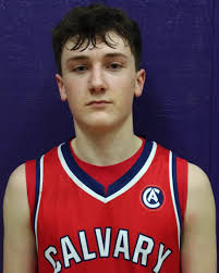 IHSA boys basketball: Calvary's defense has Saints