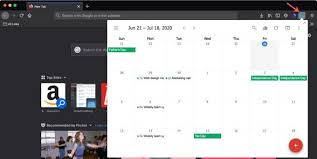 5 Ways To Get Google Calendar On Your Desktop