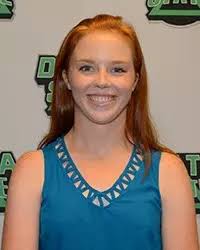 2016-2017 Women's Swimming & Diving Roster