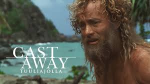 Cast Away Movie Review and Ratings by Kids