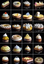 Les Tartes Au Citron Que J Ai Goutees Pour Vous Escale Gourmande Gateaux Et Desserts Patisserie Tarte Au Citron