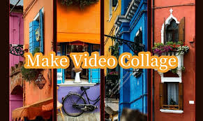 Like most photo collage apps, pic collage is free, but if you want to remove ads and gain access to additional features, layouts, stickers, and more, you'll with the free pic stitch, you can make both photos and videos part of your collage, with customized aspect ratios and musical accompaniment. 7 Video Collage Makers You Wish You Knew Earlier