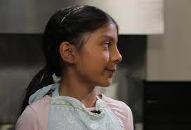 Indian American girl Avani Shah advances to MasterChef Junior finals