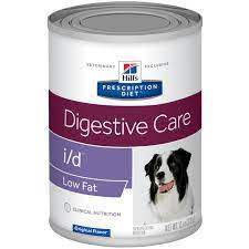 Canidae pure healthy weight chicken & pea recipe dry food. Hill S Prescription Diet I D Low Fat Canine Canned