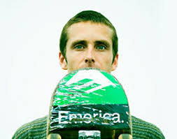 WELCOME TO THE TEAM JULIAN DAVIDSON