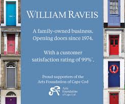 November Art Show: John Howard, Brewster Ladies' Library at Brewster  Ladies' Library, Brewster MA, Visual Arts