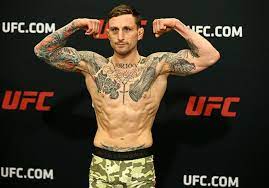 Gregor gillespie wiki update wiki gillespie, a native of webster, new york, was a volunteer coach at hofstra. Mma En Espanol Gregor Gillespie Quiere Pelear Contra Facebook