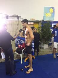 Oro nei 50 stile libero agli assoluti di nuoto a riccione. Dove Stava Zazzart Questione Di Stile