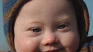 Samuel William Haug new arrival