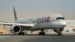 Earlier, in december of 2020, qr and as officially launched their partnership, making it possible for alaska customers to earn miles on qatar airways flights. Qatar Jetzt Grosster Nutzer Des Airbus A350 Flug Revue