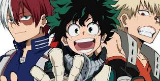 Taçe çevirmen ve redaktör alımları açılmıştır. Boku No Hero Academia 5th Season Episode 8 English Sub