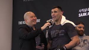 Maybe you would like to learn more about one of these? Does Aleksandar Rakic Have The Makings Of A Ufc Champion Film Daily