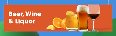 Or order thanksgiving dinner online! Alcohol Policies Kroger