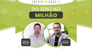 Do Zero Ao Milhão com Franqueado Robson Martins