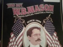W B Mason Trade Show Trade Show Shows Mason
