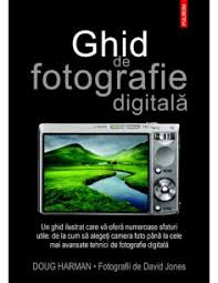 Ghid de fotografie digitală