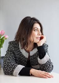 Season 3 of master of none officially launched on netflix on sunday, may 23. Master Of None S Alessandra Mastronardi Still Gets Food Porn Texts From Aziz Ansari Vanity Fair