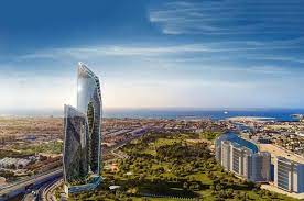 Damac's ultra-luxury Safa One tower to top out by Q4 2025