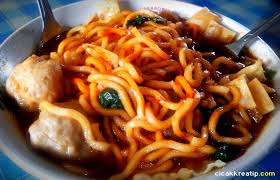 Mau buaka usaha mie ayam ? Mie Ayam Kasembadan 11 Mie Ayam Enak Terdekat Di Jakarta Reddoorz Blog Mie Ayam Mi Ayam Or Bakmi Ayam Indonesian For Chicken Bakmi Literally Chicken Noodles Is A Mie