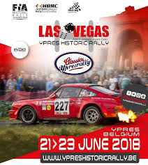 We did not find results for: De Ypres Historic Rally Keert Terug Naar Ieper Rally Time