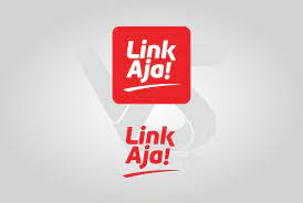 Link Aja Logo Vector Vector Logo Logo Vector