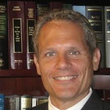 Michael Francis Dailey, Lawyer in Bronx, New York