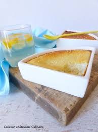 Flan Coco Au Lait Vegetal Flan Au Coco Sucreries Saines Dietetique