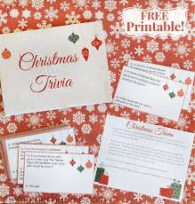 Nov 16, 2021 · so today i'm sharing 40 christmas trivia questions and the answers. 7 Free Printable Christmas Games For Your Holiday Party Spaceships And Laser Beams