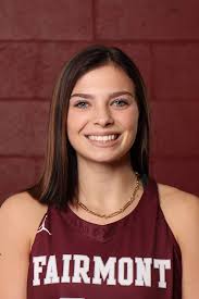 2022-23 Women's Basketball Roster