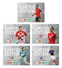 The official home of uefa men's national team football on twitter ⚽️ #euro2020 #nationsleague #wcq. Panini Euro 2020 Adrenalyn Xl Alle 10 Blister Stickerpoint Panini Online