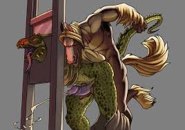 Unleashed Male Penetration - Wild Anal Sex Guaranteed